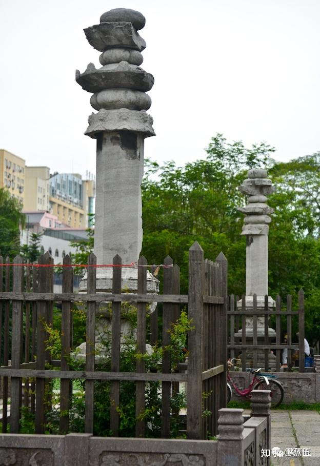 A scenic view of Jiaxing Anguosi Jingchuang