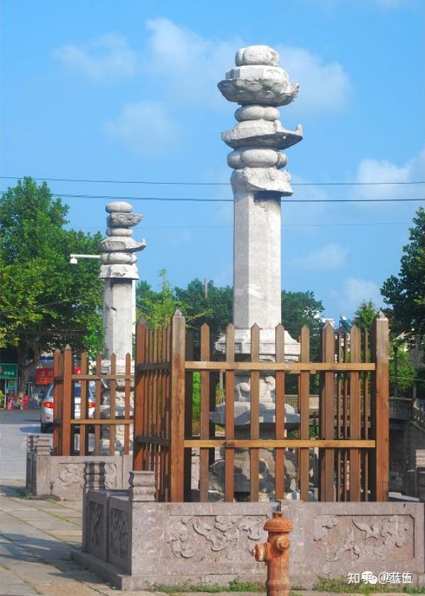A scenic view of Jiaxing Huilisi Jingchuang