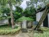 A scenic view of Jiaxing Wuzhen Mu