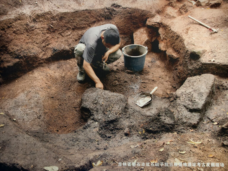 Adventure Awaits: Your Ultimate Travel Guide to Jilin Hongshilazi Kangri Genjudi Yizhi