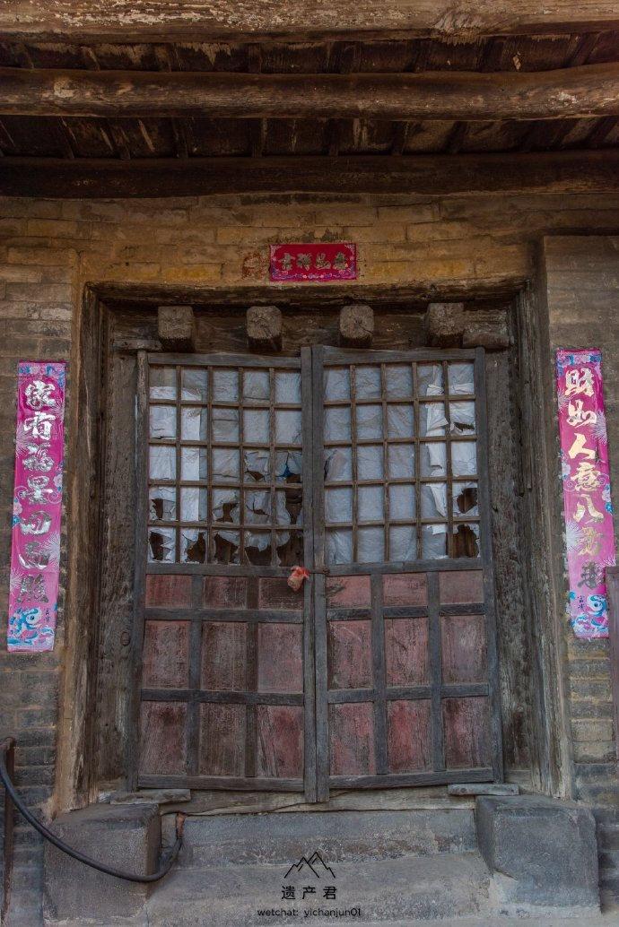 A scenic view of Jincheng Ji Shi Min Ju