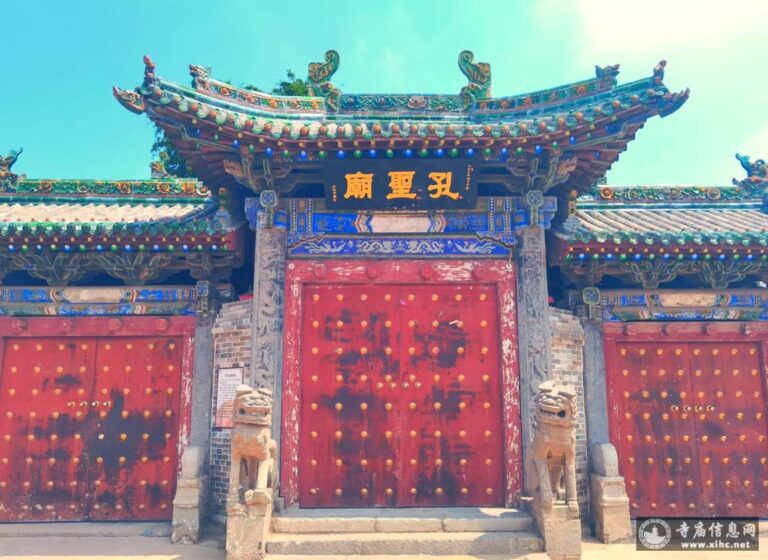 A Traveler’s Guide to Jincheng Yangcheng Confucian Temple: Unveiling the Secrets of Confucian Philosophy