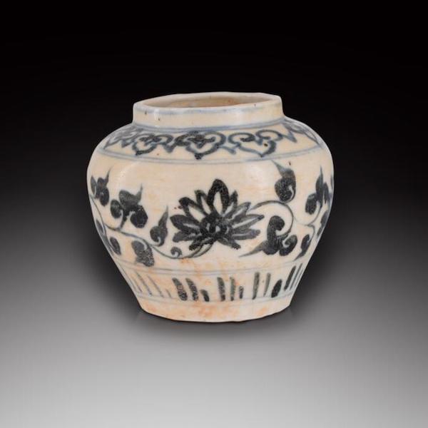 A scenic view of Jingdezhen Hutian Guci Yaozhi