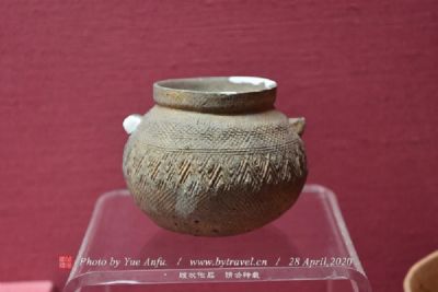 A scenic view of Jingdezhen Liyang Yaozhi