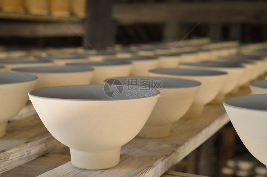 A scenic view of Jingdezhen Zhenyao