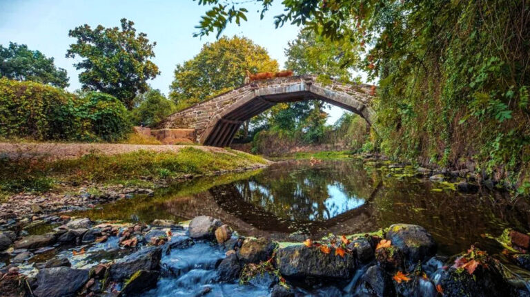 Exploring Jinhua Guyueqiao: The Historic Bridge of Zhejiang