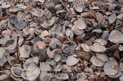 A scenic view of Jinhua Tiedian Yaozhi