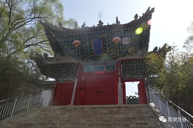 A scenic view of Jinhua Xijiang Citang