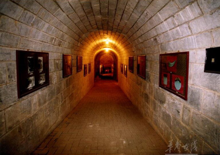 Unveiling Jining Xiaowangzhuang Muqun: Top Attractions and Local Experiences