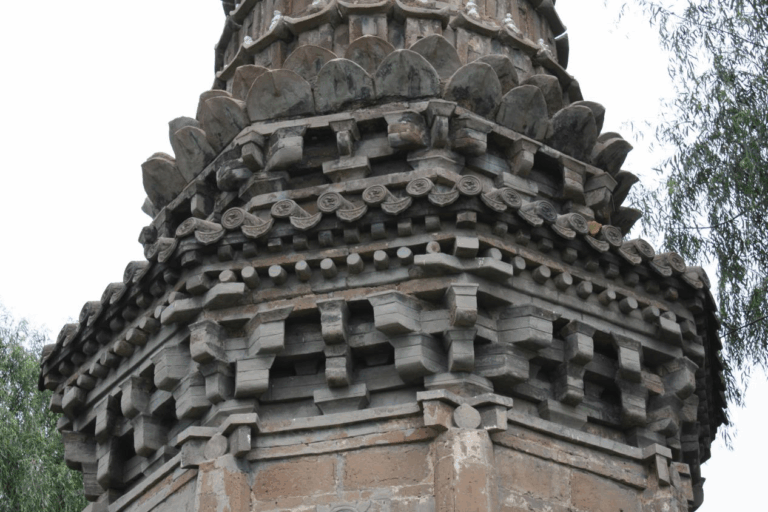 Exploring Jinzhou Banjita: Rich Culture and Scenic Beauty in Liaoning Awaits