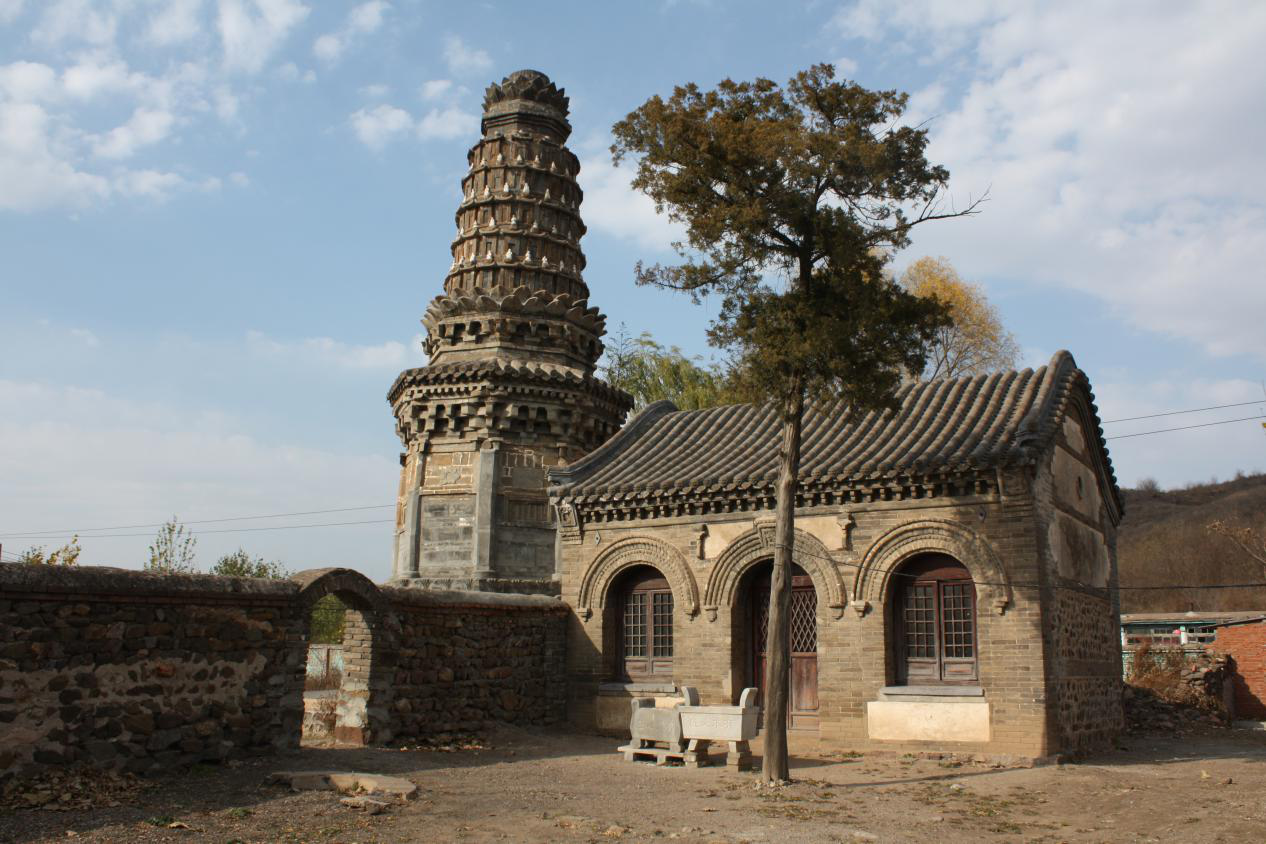 A scenic view of Jinzhou Banjita
