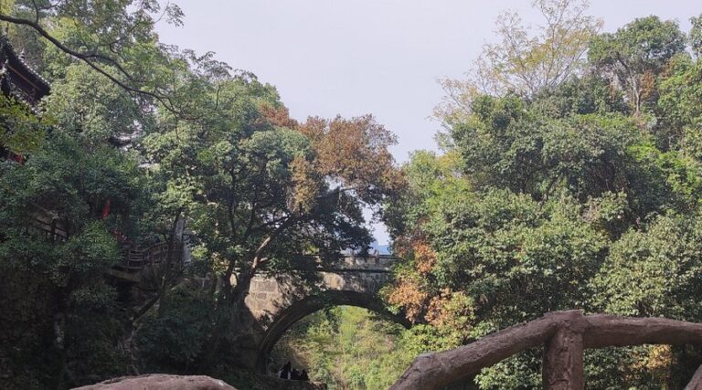 Top 10 Must-Visit Attractions in Jiujiang Guanyinqiao, Jiangxi