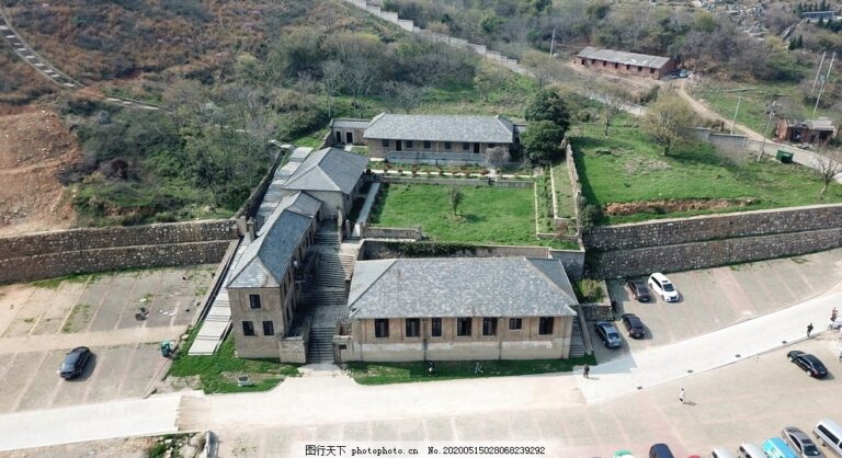 Unforgettable Experiences Await at Jiujiang Gutang Haiguan Jiuzhi