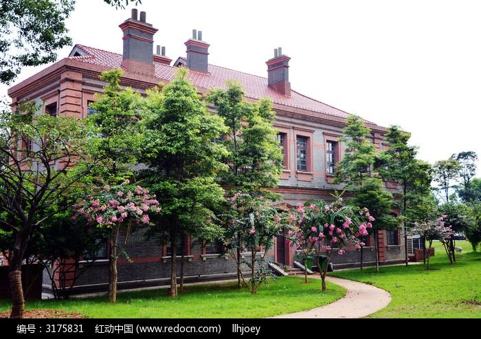 A scenic view of Jiujiang Meifu Yanghang Jiuzhi