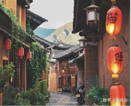 A scenic view of Jiujiang Shizhongshan Gujianzhu Shike