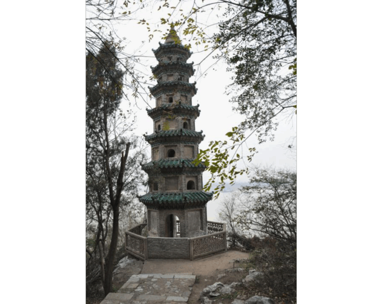 The Ultimate Travel Guide to Jiujiang Shizhongshan Gujianzhu Shike: A Cultural Treasure of Jiangxi