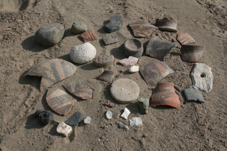 Exploring Jiuquan Huoshiliang Yizhi: A Hidden Gem in Gansu’s Cultural Landscape