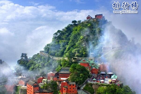 A scenic view of Jiuquan Shaguoliang Yizhi