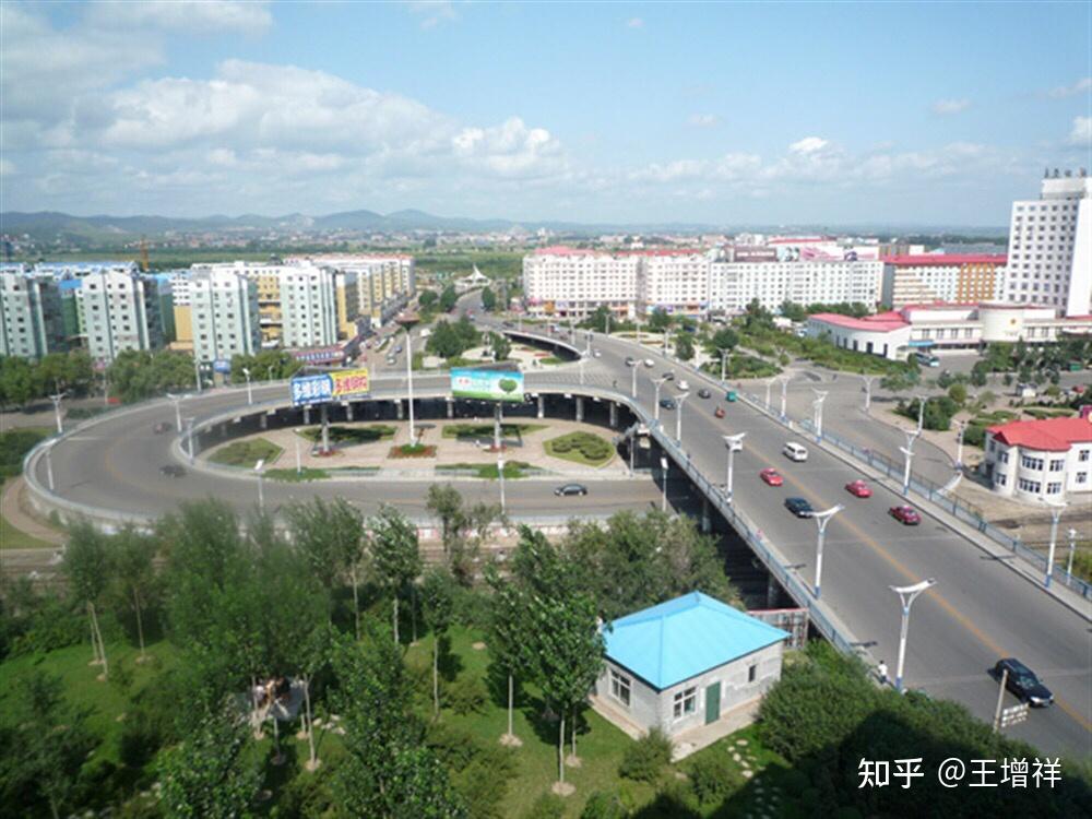 A scenic view of Jixi Guokuishan Shancheng Yizhi