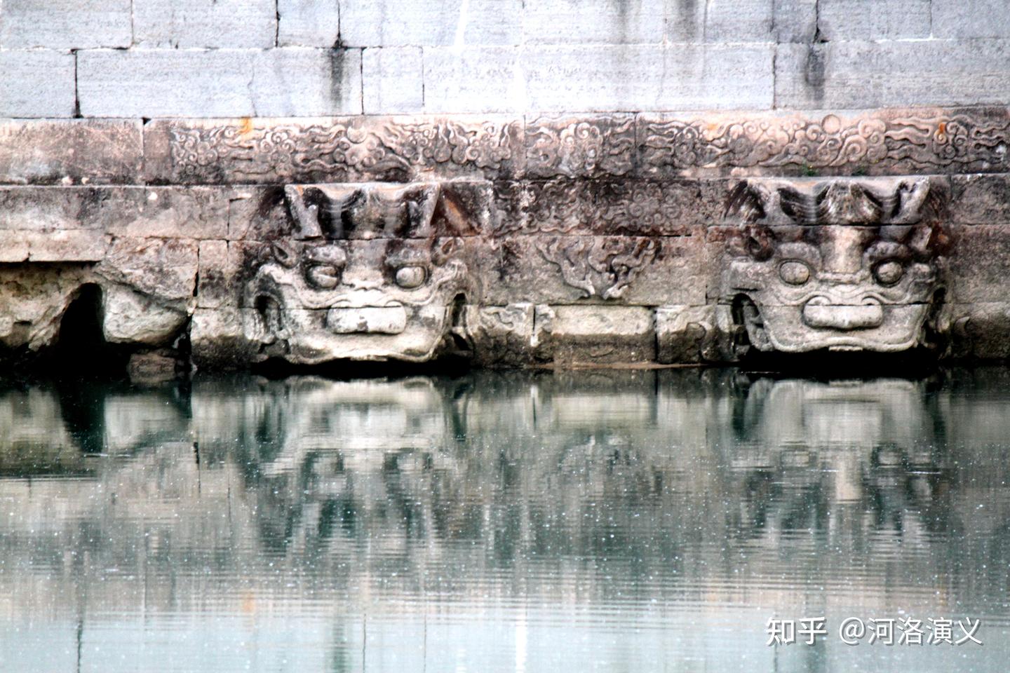 A scenic view of Jiyuan Wulongkougudaishuilishishi