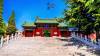 A scenic view of Jiyuan Yangtaigong