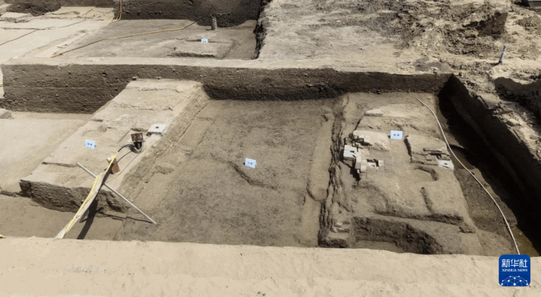 Experience the Charm of Kaifeng Beisongdongjingchengyizhi: Your Ultimate Travel Guide