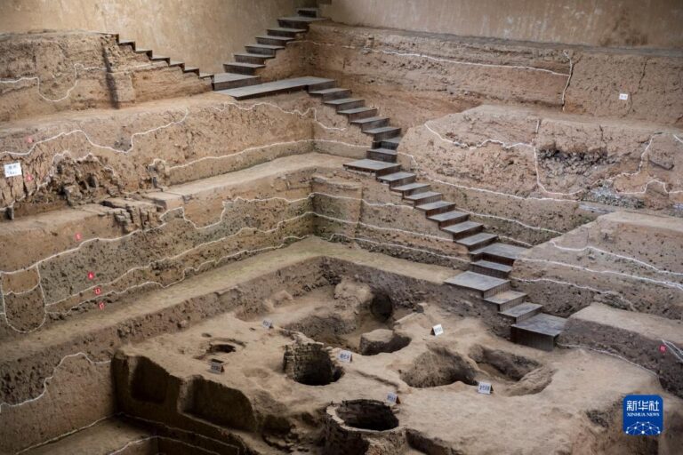 A Journey Through Time: Exploring Kaifeng Duangangyizhi’s Rich Heritage