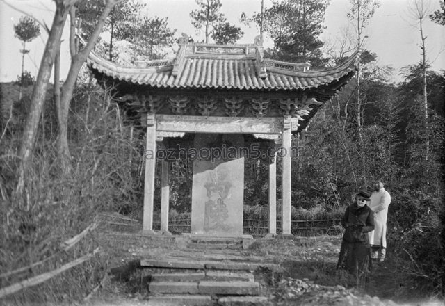 A scenic view of Kaifeng Guogonghuangheguitanpanjiuzhi
