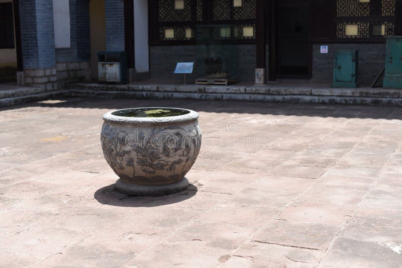 A scenic view of Kunming Shilongba Shuidianzhan