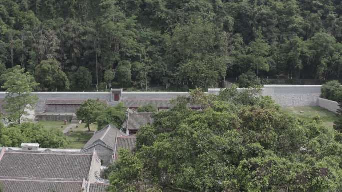 A scenic view of Laibin Motusi Yashu