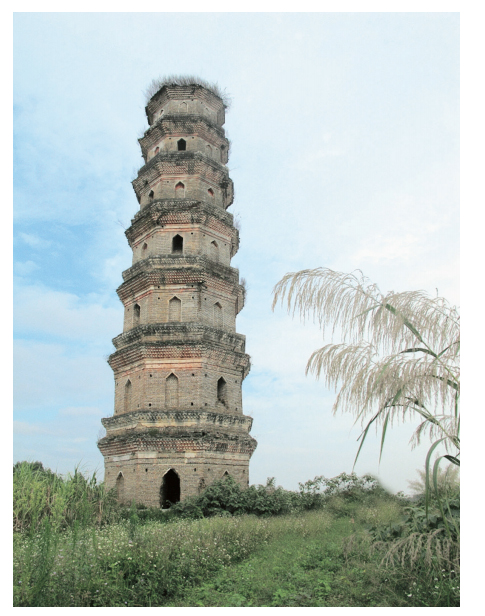 A scenic view of Laibin Wenhuita