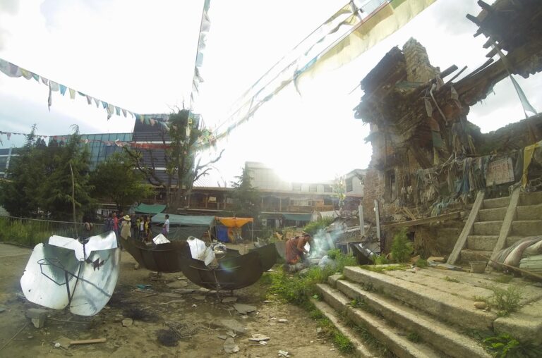 A Food Lover’s Guide to Lasa Xidesi: Unveiling Lhasa’s Best Kept Secret