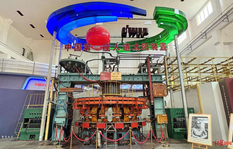 Experience Leshan’s Shouzuo Shoukong Hejubian: A Journey Through Nature and Engineering Marvels