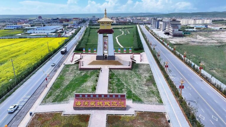 Unveiling the Secrets of Liaocheng Linqing Yunhe Chaoguan: A Foodie’s Paradise