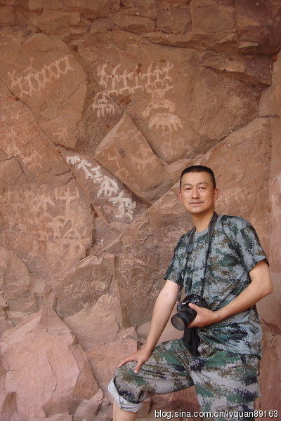 A scenic view of Lijiang Jinshajiang Yanhua