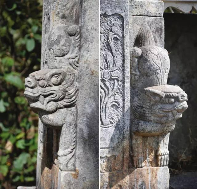 A scenic view of Lijiang Yingpancun Muqun