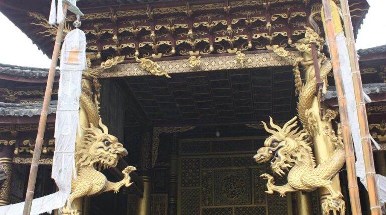 Culinary Adventures in Lincang: Unveiling the Secrets of Guangyun Miansi