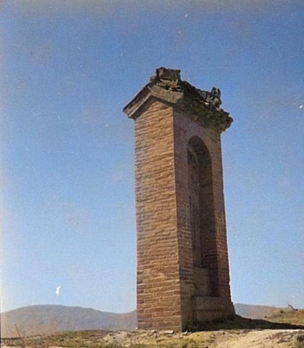 A scenic view of Linfen Fandian Guandi Temple
