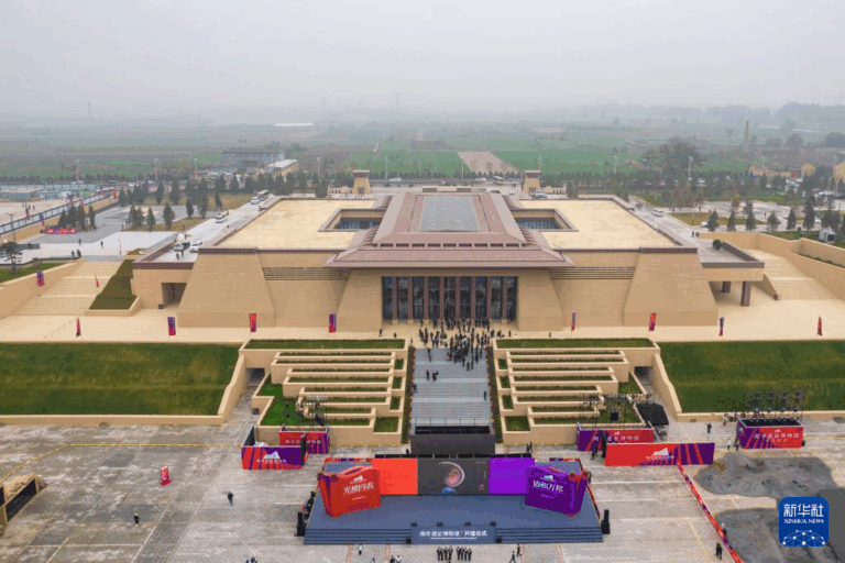 Step Back in Time at Linfen Taosi Site: Your Ultimate Travel Guide