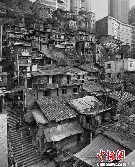 A scenic view of Linyi Xiaogucheng Gucheng Yizhi