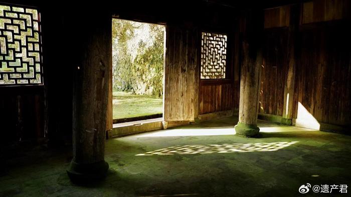 A scenic view of Lishui Sisisi