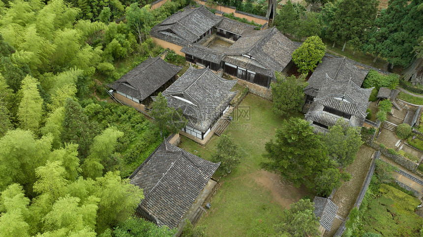 A scenic view of Lishui Sisisi
