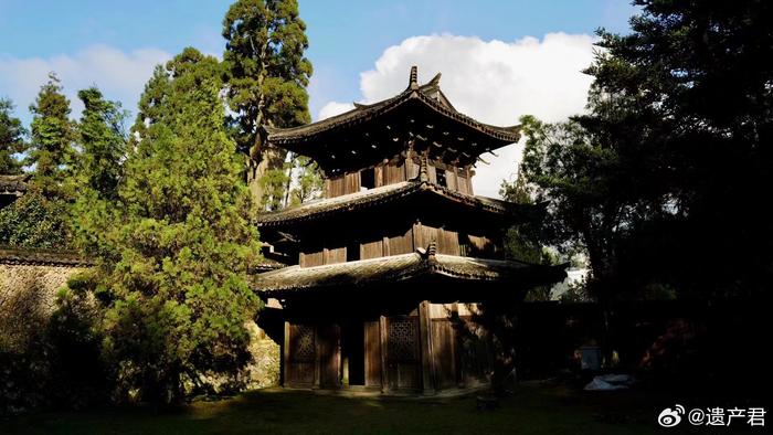 A scenic view of Lishui Sisisi