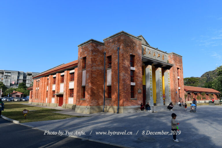 Unveiling Liuzhou’s Cultural Heart: Your Ultimate Guide to Jiu Jichang Chengfang Gongshiqun Jiuzhi