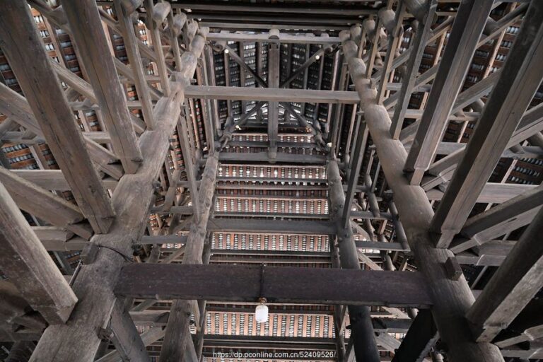 Discover the Hidden Gem of Liuzhou: A Guide to Mapang Gulou