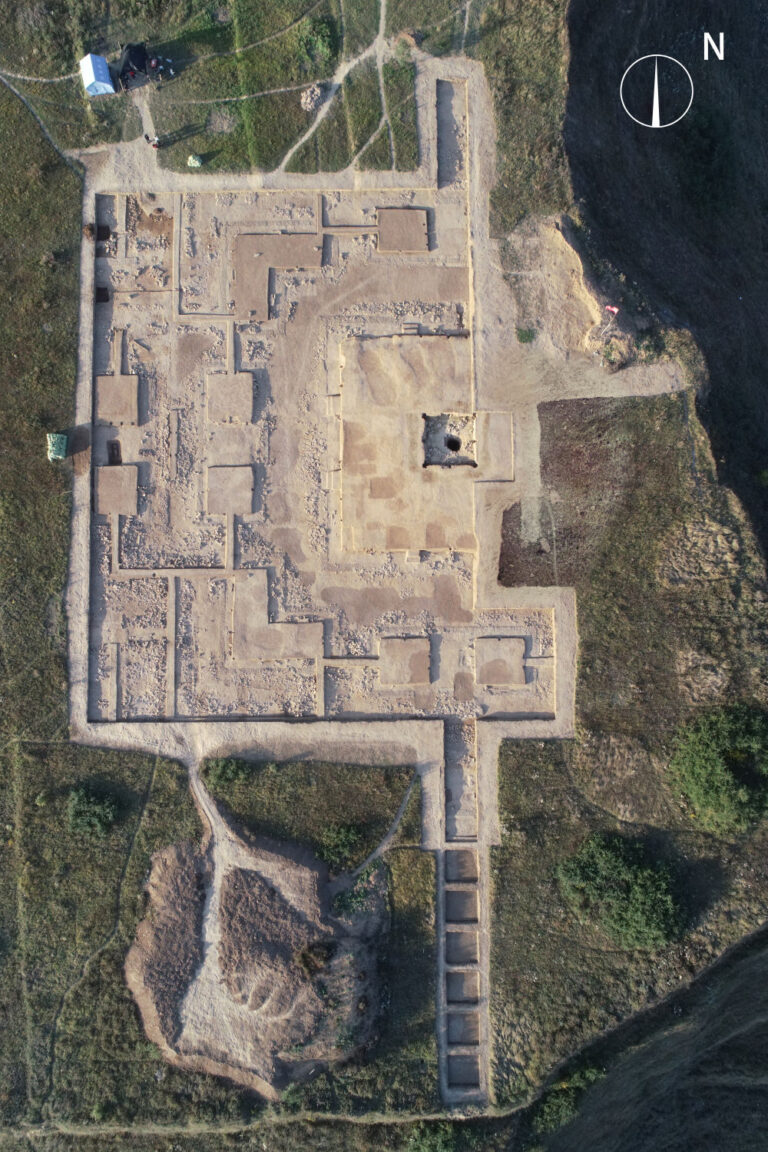 A Traveler’s Guide to Longnan Shigouping Yizhi: Explore Gansu’s Rich Heritage