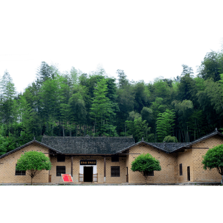 Experience Authentic Hunan Cuisine at Loudi Caihesen Caichang Guju