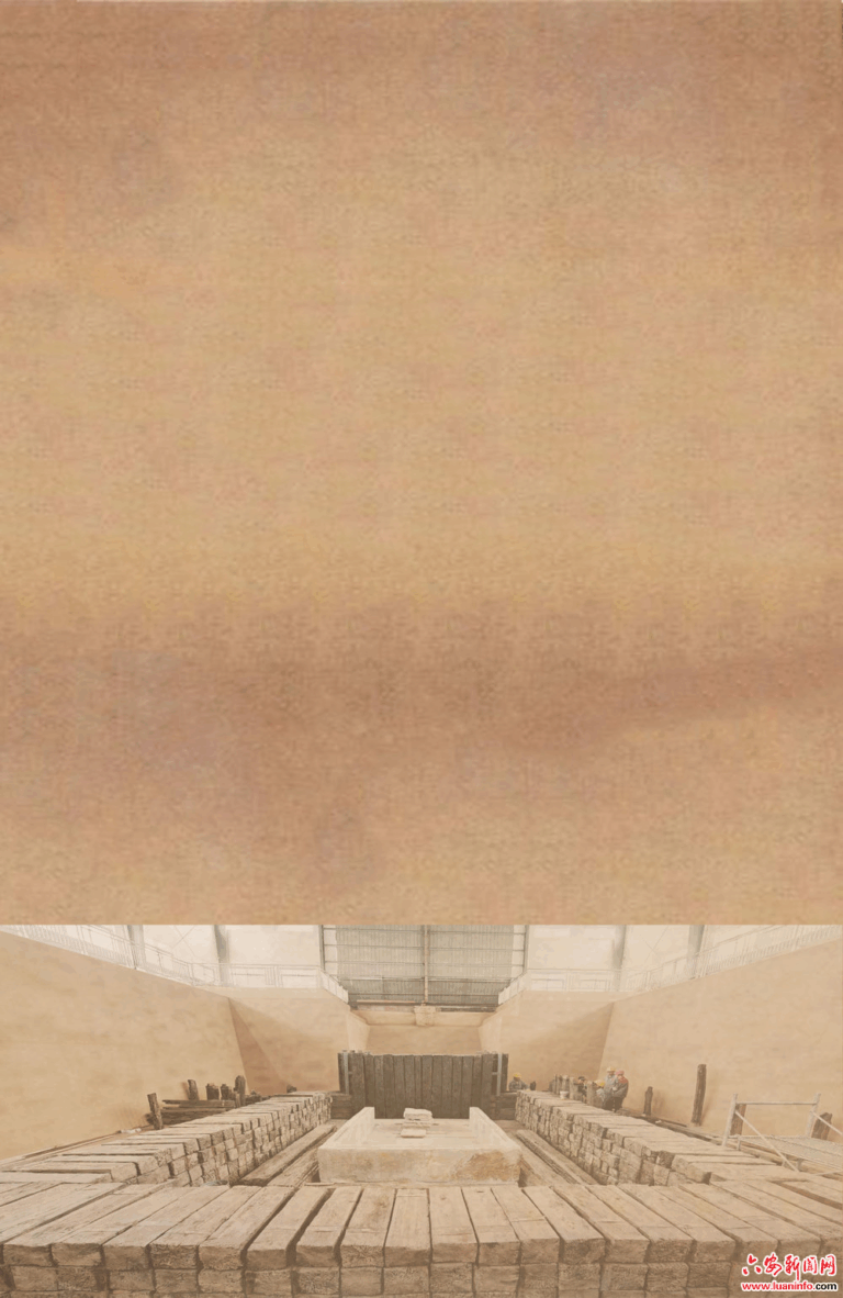 Discover the Hidden Gem of Luan: A Complete Guide to Handai Wangling Mudi