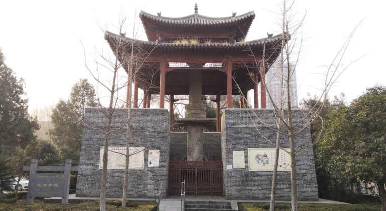 Unraveling the Secrets of Luohe Biansibei: A Guide to Henan’s Culinary Gem