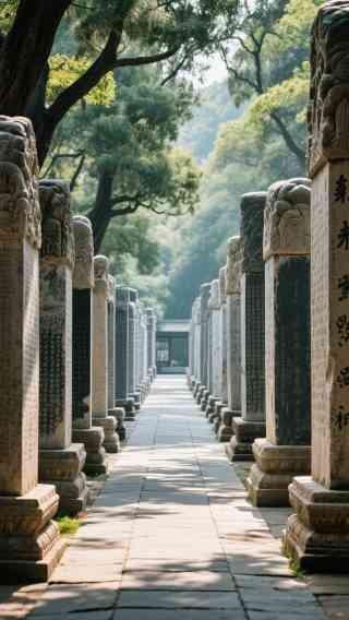 A scenic view of Luohe Haojiataiyizhi